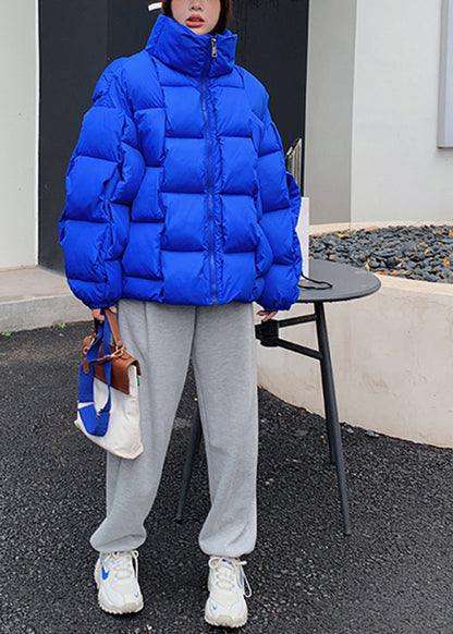 Vintage Inspired Jacket with a Contemporary Edge