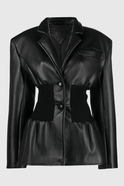 Beautifully Balanced Jacket with Timeless Character