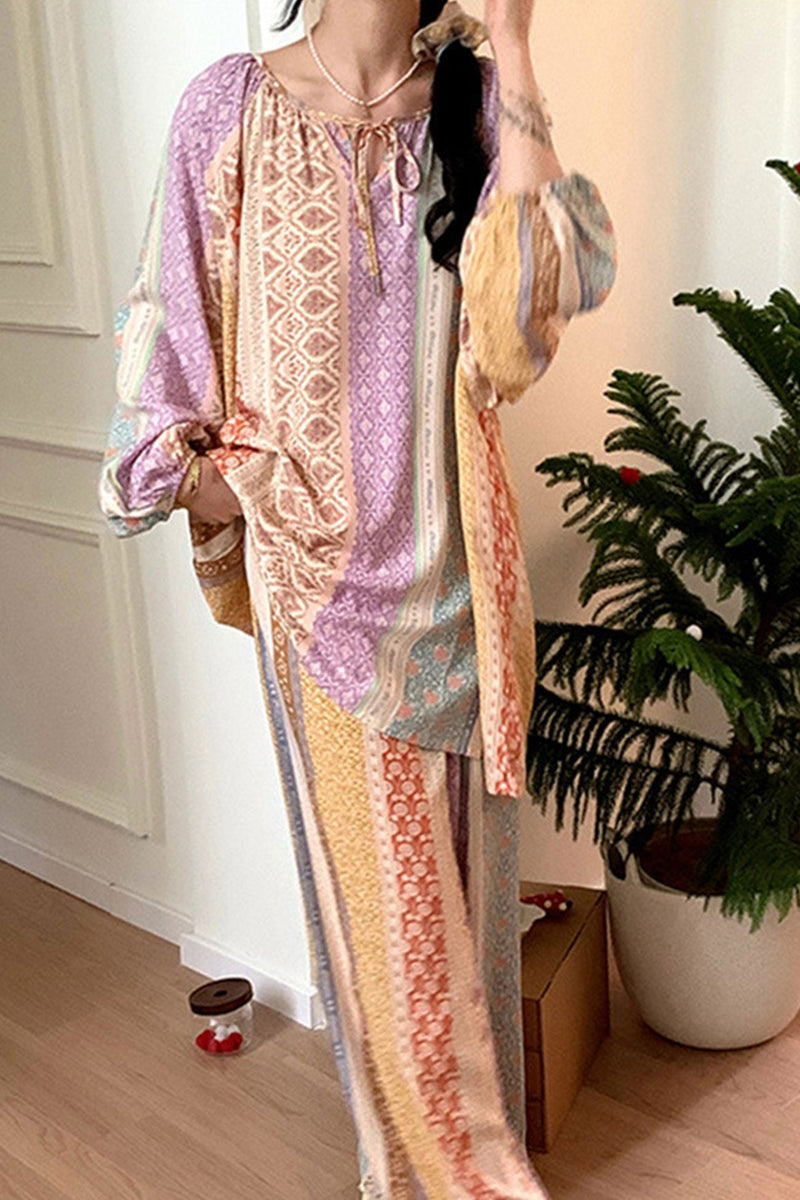 Vintage Inspired Garment with a Contemporary Edge