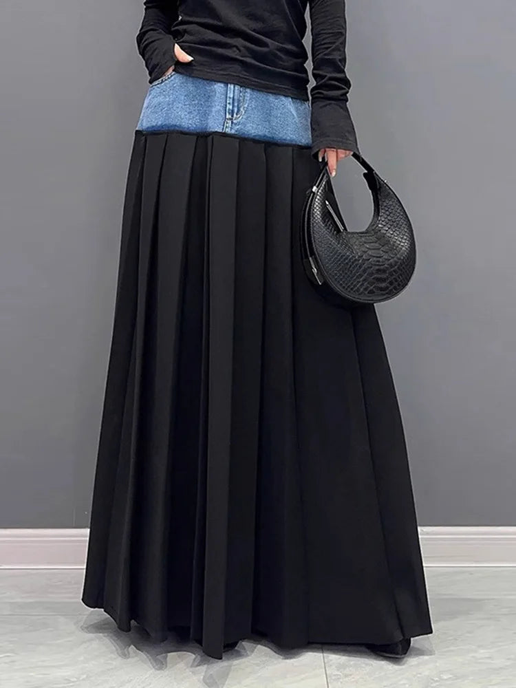 Beautifully Balanced Garment with Timeless Character