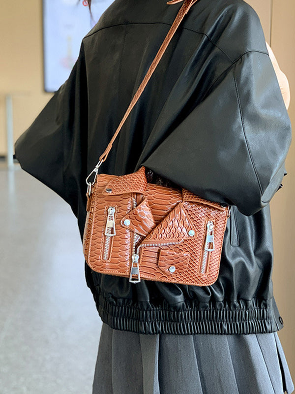 Beautifully Balanced Bag with Timeless Character