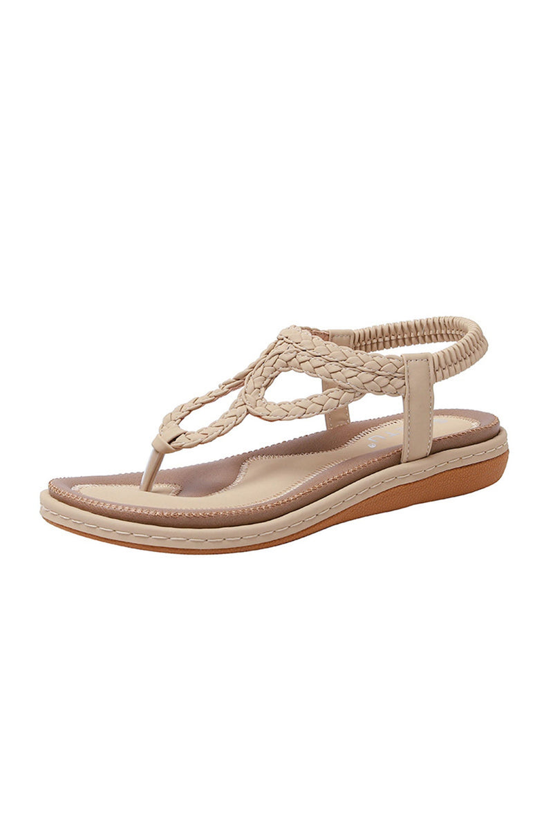 Beautifully Crafted Sandals in a Classic Style