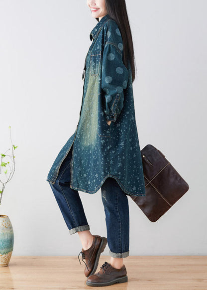 Polished Coat with an Effortless Classic Look