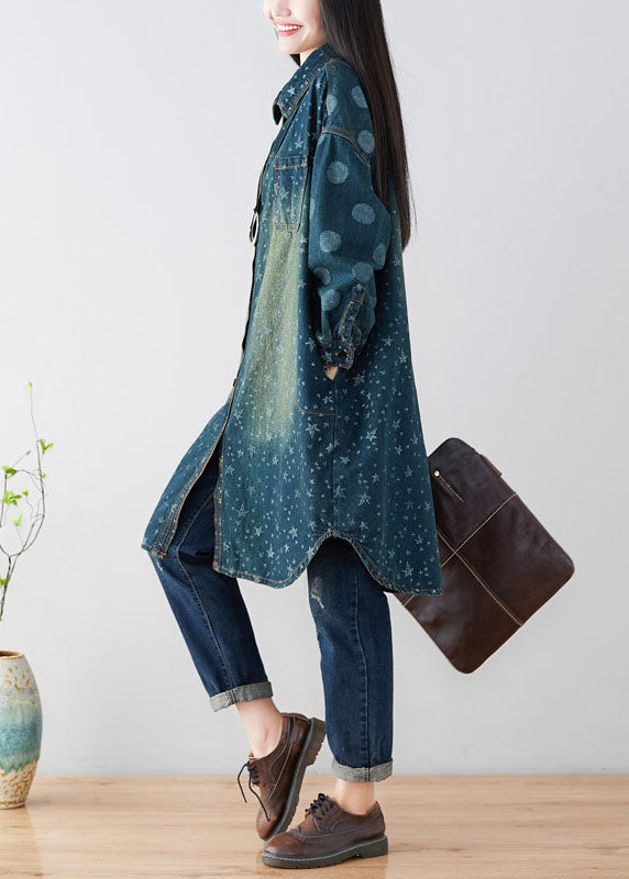 Polished Coat with an Effortless Classic Look