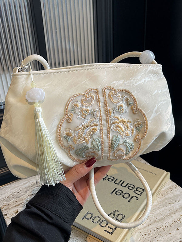 Elegantly Styled Bag for Everyday Wear