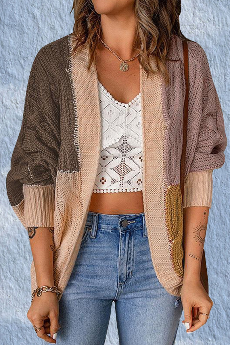 Gracefully Styled Cardigan for Any Occasion