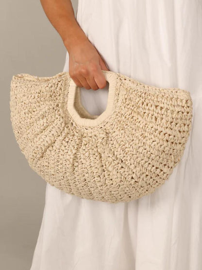 Sophisticated Bag with a Clean Classic Look
