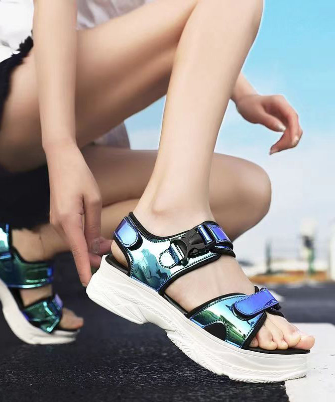 Beautifully Crafted Sandals in a Classic Style
