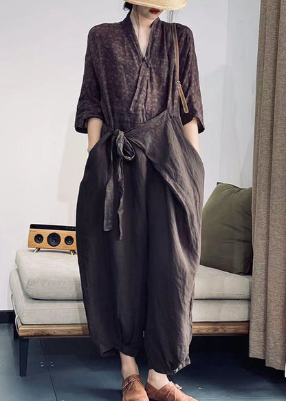 Classic Vintage Garment with a Flattering Fit