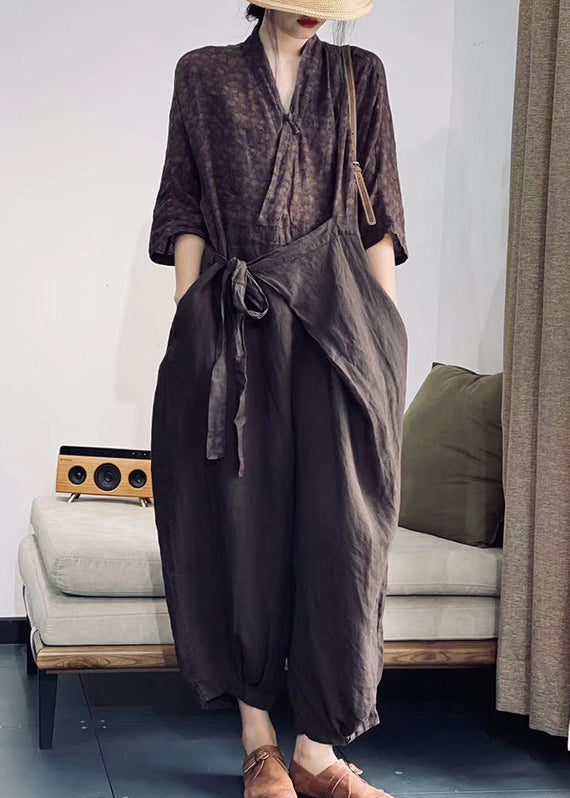 Classic Vintage Garment with a Flattering Fit