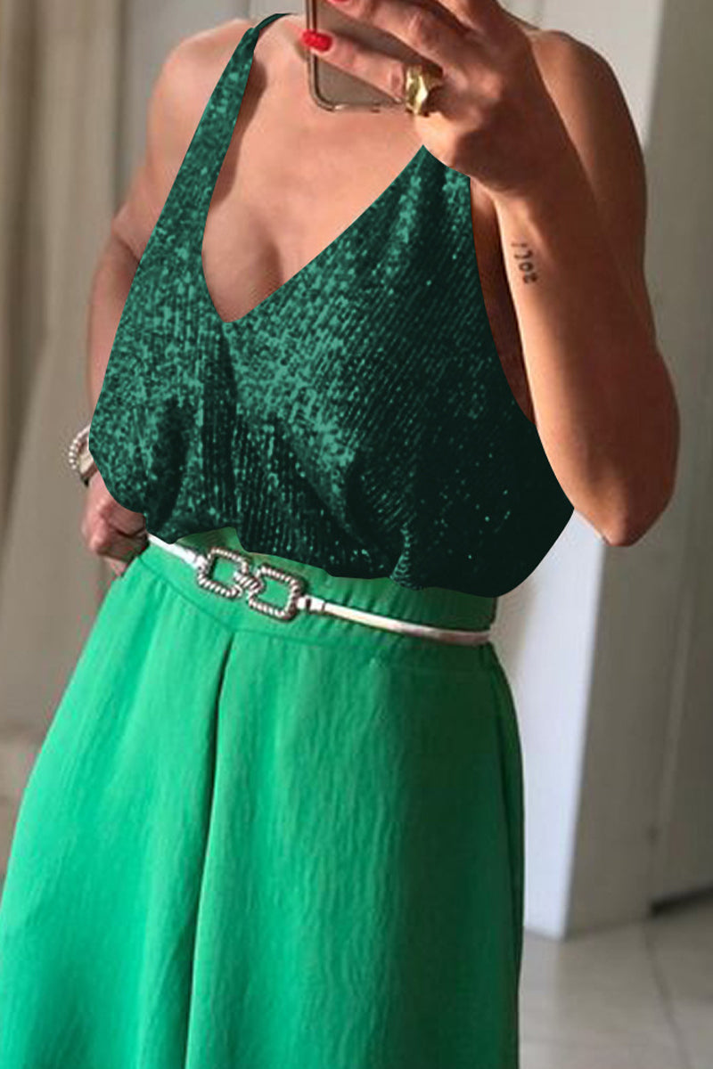 Beautifully Balanced Top with Timeless Character