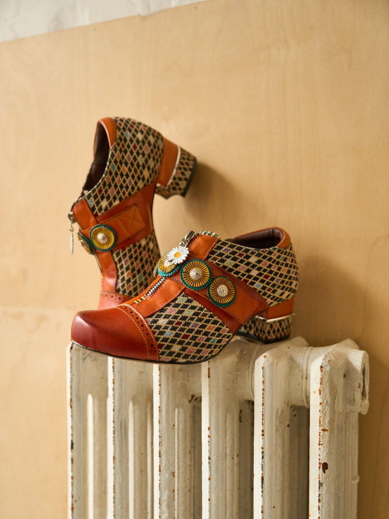 Beautifully Crafted Garment in a Classic Style