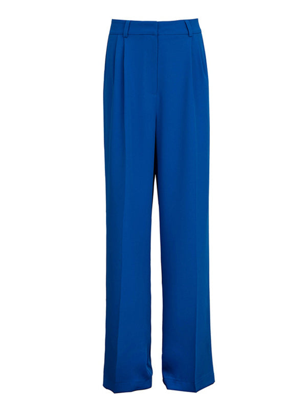 Sophisticated Pants with a Clean Classic Look