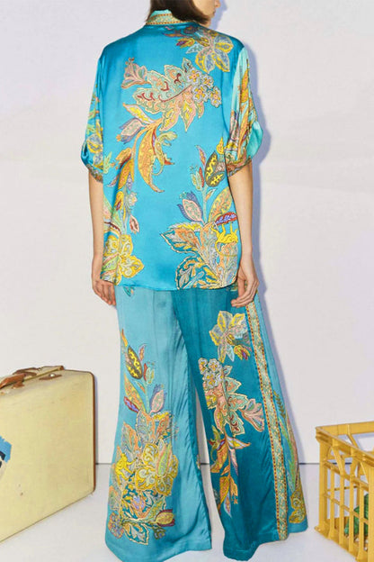 Well Tailored Garment with a Graceful Silhouette