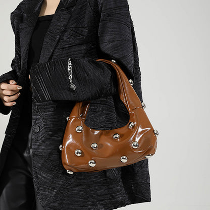 Effortlessly Elegant Bag with a Timeless Design