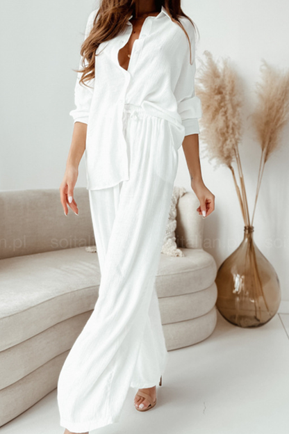 Beautifully Crafted Garment in a Classic Style