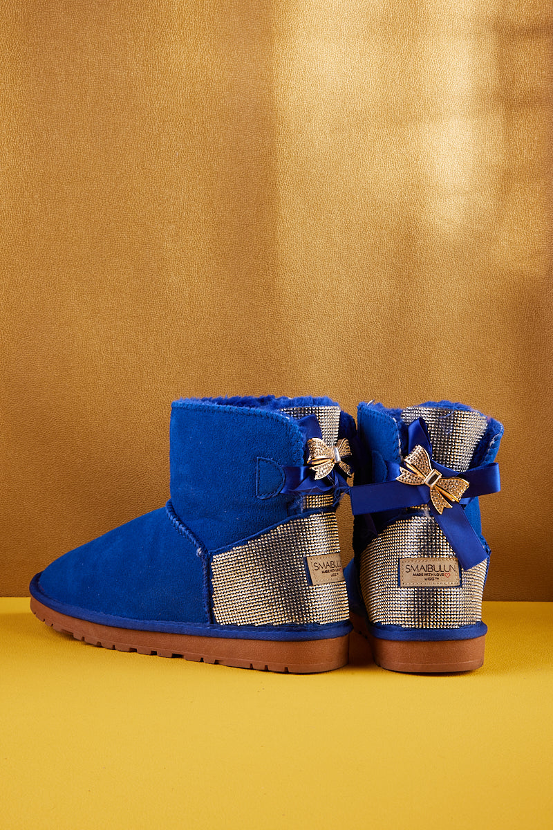 Beautifully Crafted Boots in a Classic Style