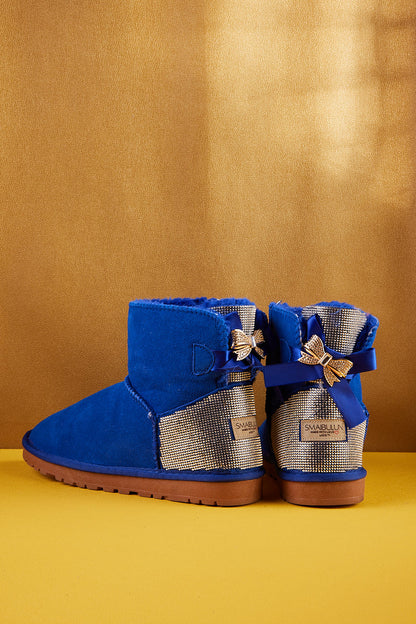 Beautifully Crafted Boots in a Classic Style