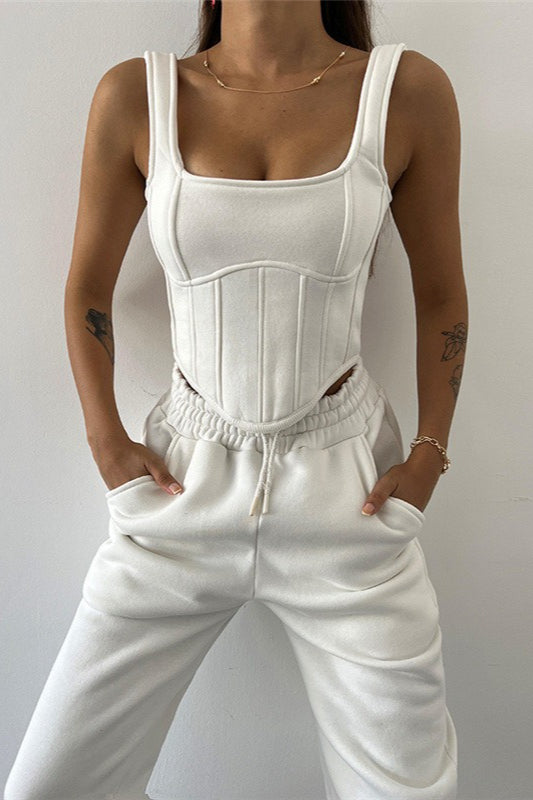 Elegantly Styled Garment for Everyday Wear