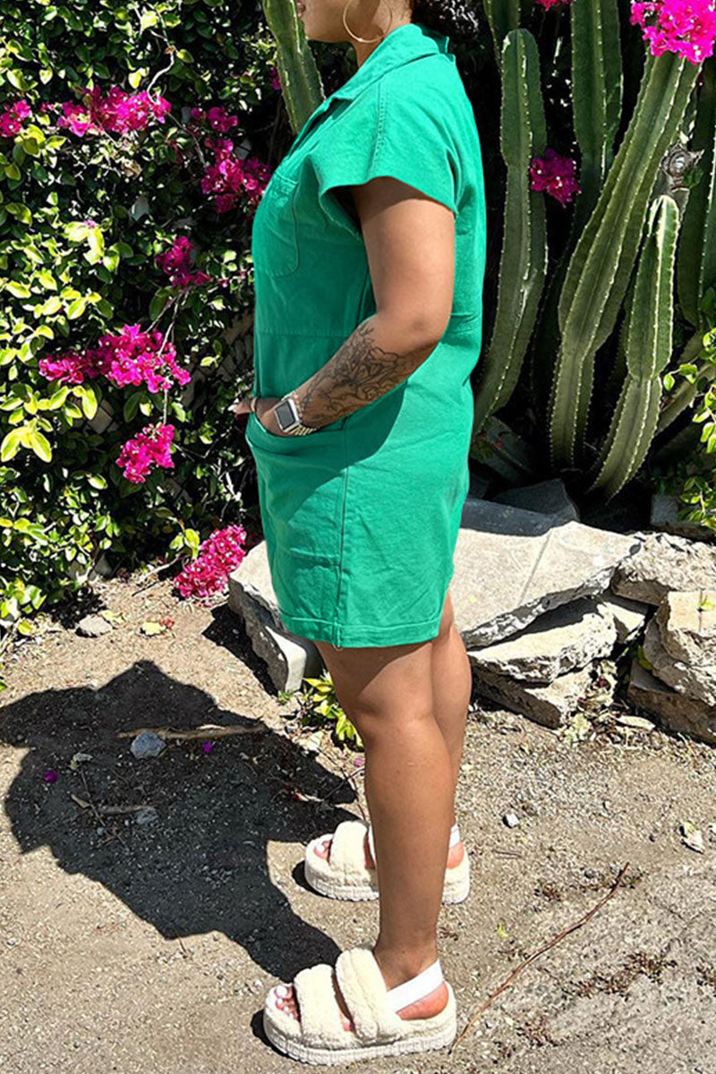 Gracefully Styled Garment for Any Occasion
