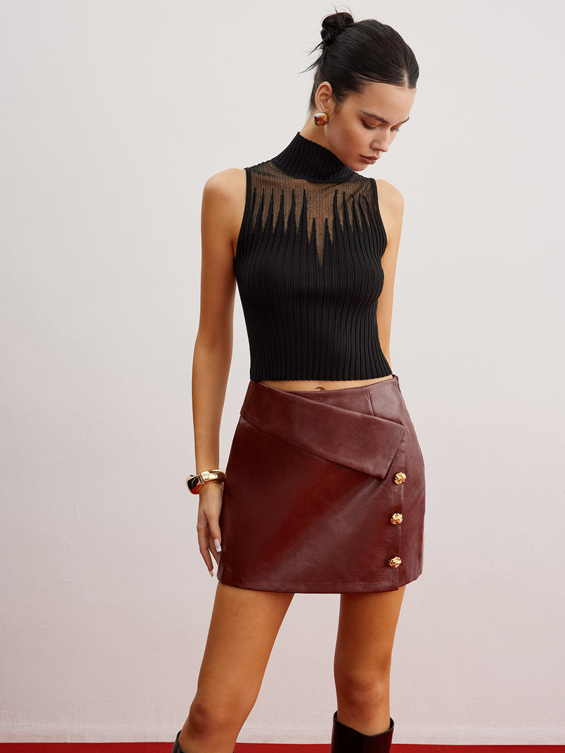 Elegantly Styled Sweater for Everyday Wear