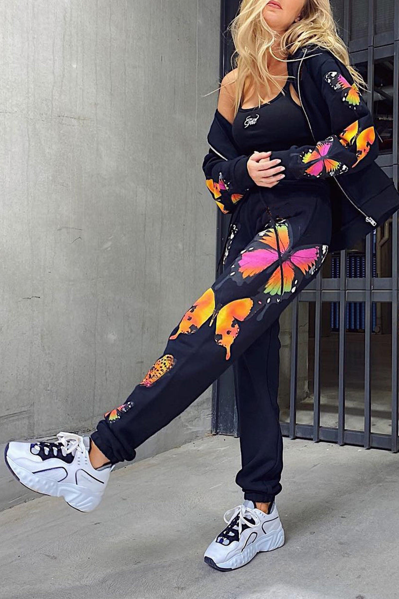 Beautifully Balanced Pants with Timeless Character