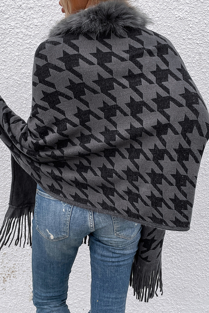 Beautifully Balanced Cardigan with Timeless Character