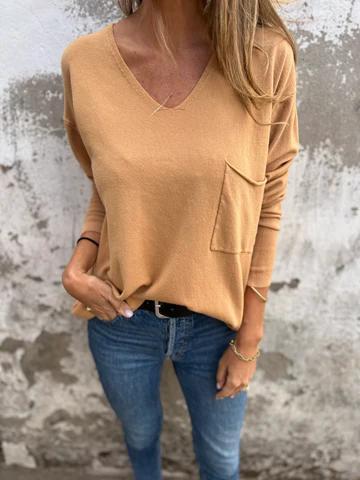 Beautifully Balanced Top with Timeless Character