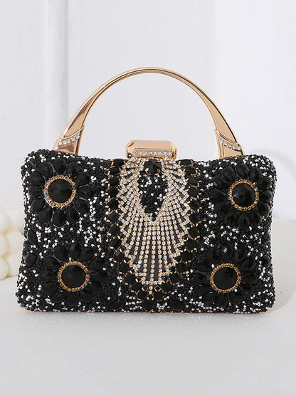 Effortlessly Elegant Bag with a Timeless Design