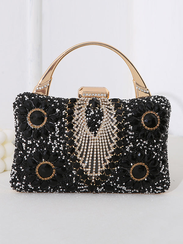 Effortlessly Elegant Bag with a Timeless Design