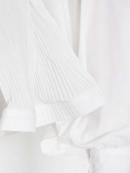 Classic Vintage & Enduringly Stylish Blouse