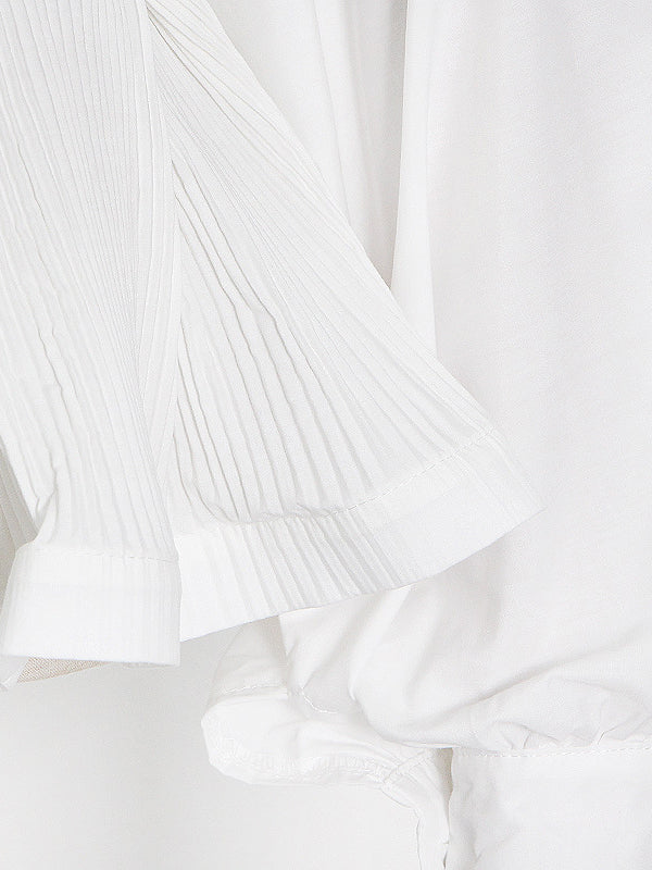 Classic Vintage & Enduringly Stylish Blouse