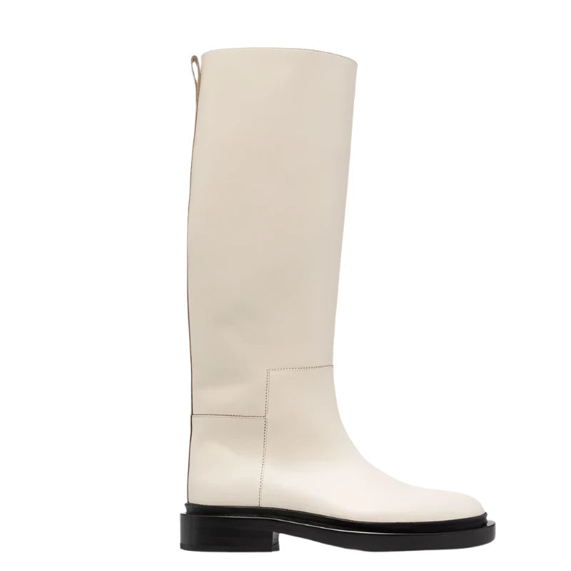 Sophisticated Shoes with a Clean Classic Look