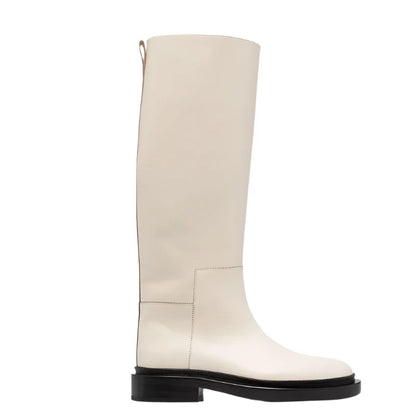 Sophisticated Shoes with a Clean Classic Look
