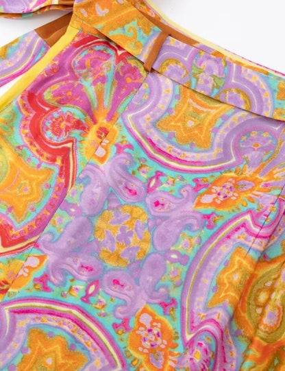 Beautifully Finished Garment in a Timeless Design