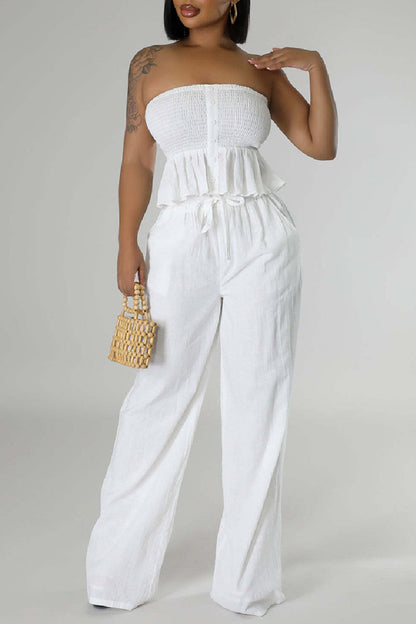 Elegantly Styled Garment for Everyday Wear