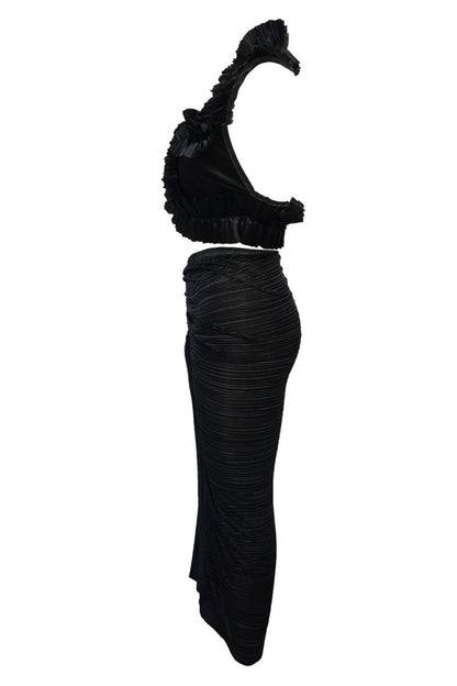 Elegantly Styled Garment for Everyday Wear