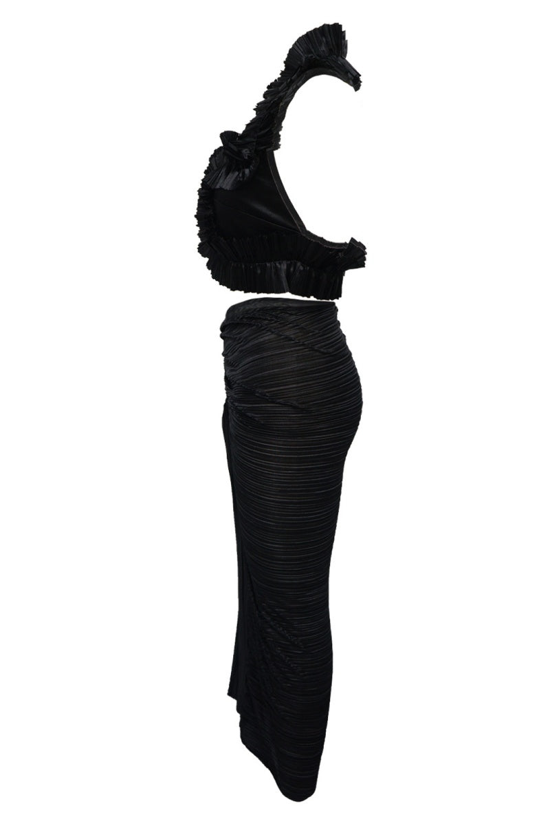 Elegantly Styled Garment for Everyday Wear