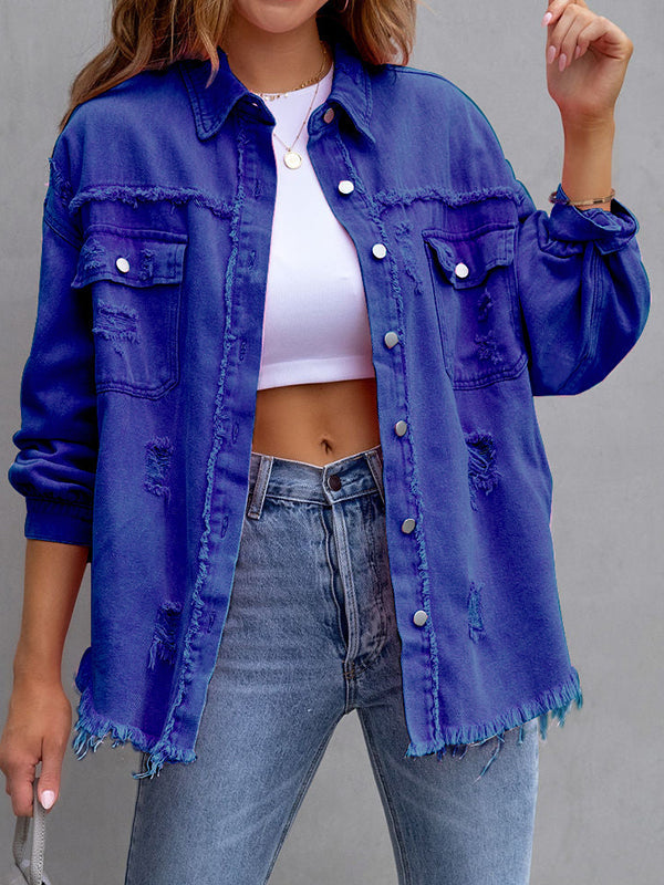 A Vintage Style Garment with Delicate Timeless Details