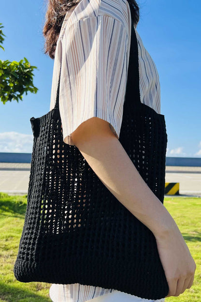 Beautifully Crafted Bag in a Classic Style