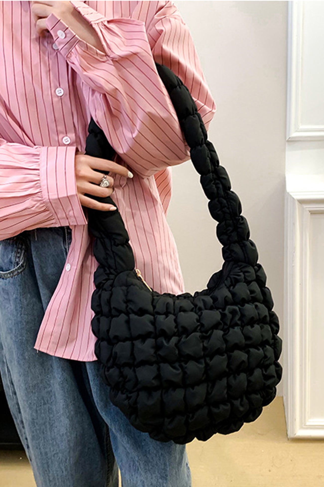 Classic Vintage & Enduringly Stylish Bag