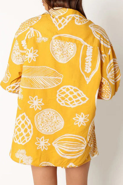Classic Vintage Garment with a Flattering Fit