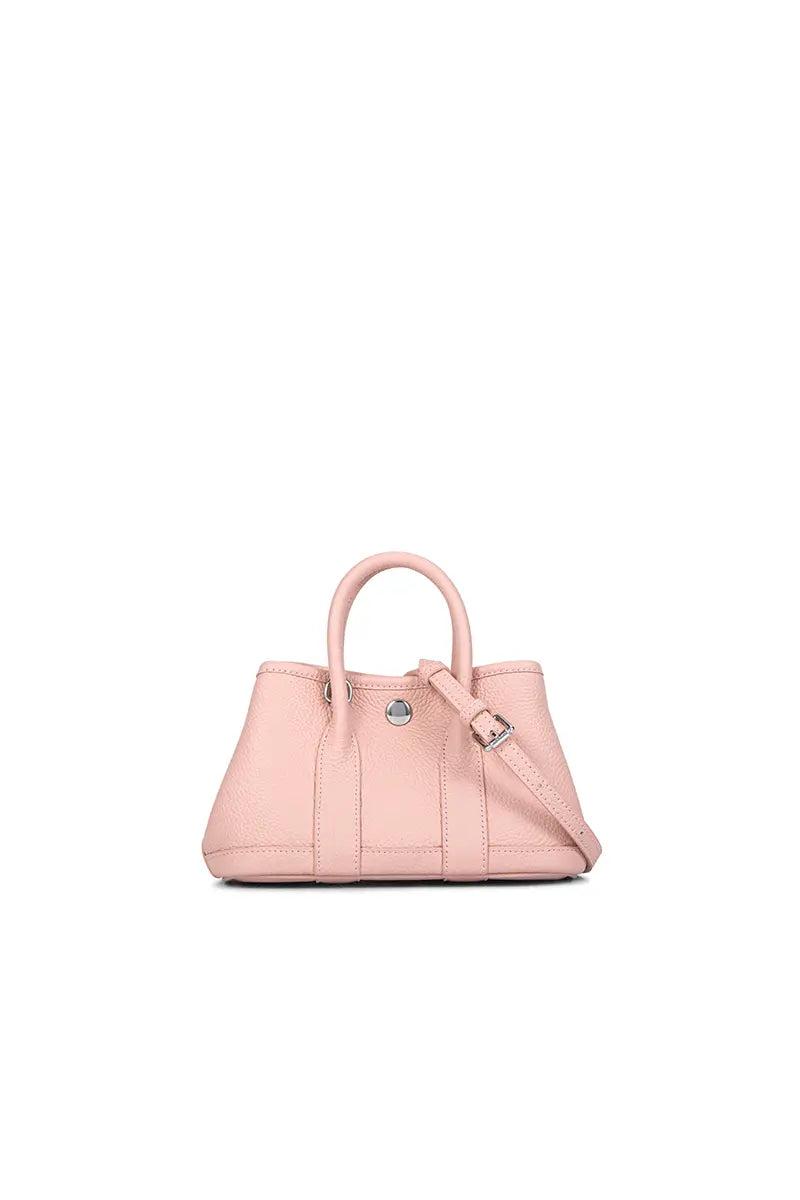 Vintage Inspired Bag with a Contemporary Edge