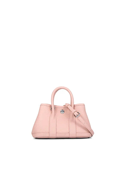 Vintage Inspired Bag with a Contemporary Edge