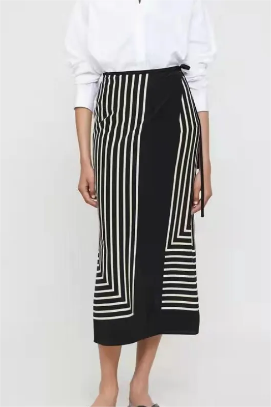 A Vintage Style Garment with Delicate Timeless Details