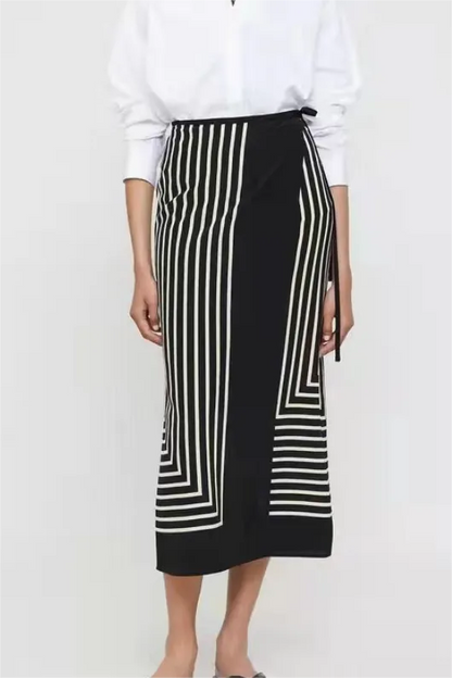 A Vintage Style Garment with Delicate Timeless Details