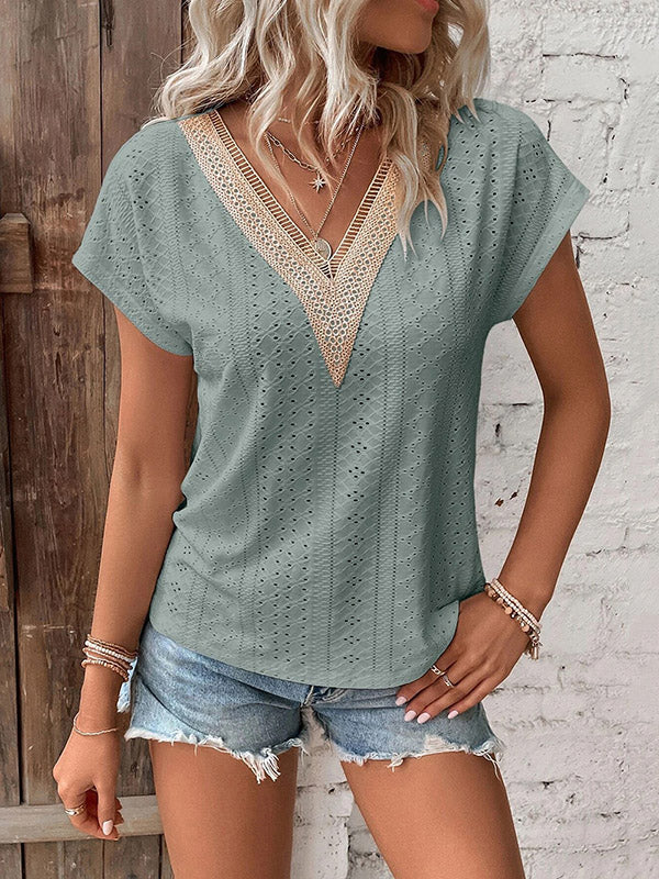 Vintage Inspired T-Shirt with a Contemporary Edge
