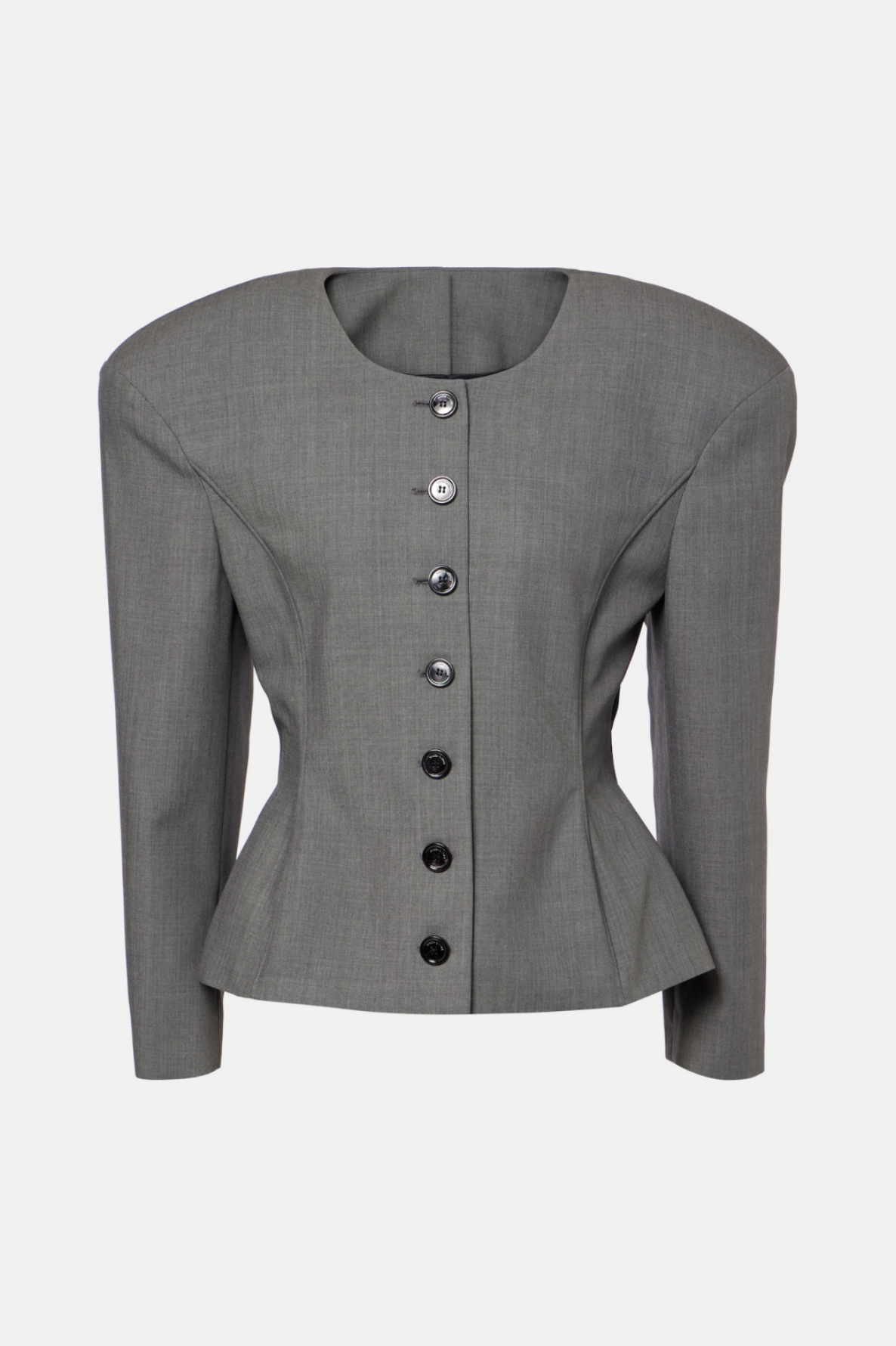 Gracefully Styled Garment for Any Occasion