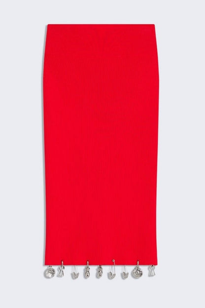 Gracefully Styled Top for Any Occasion