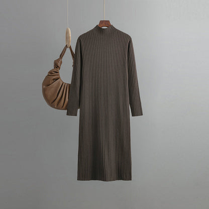 Vintage Inspired Sweater with a Contemporary Edge